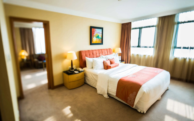 Fortuna Hanoi Hotel