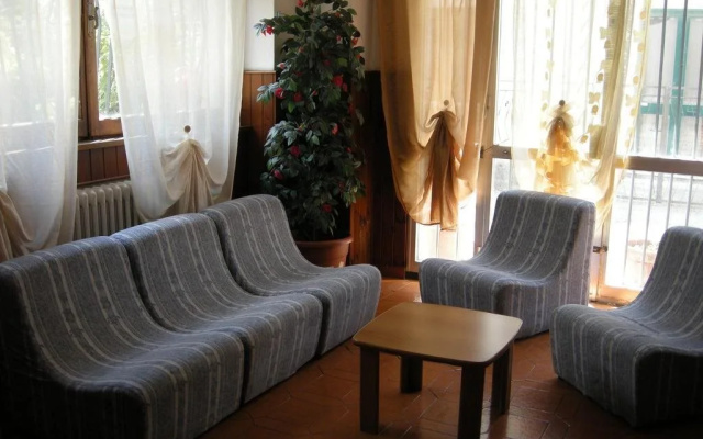 Albergo Ristorante Giardini