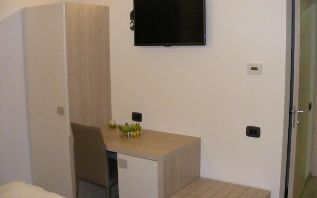 B&B Nuova Ostiglia