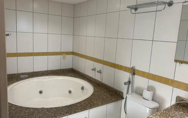 Apartamento 613 Saint Sebastian Flat
