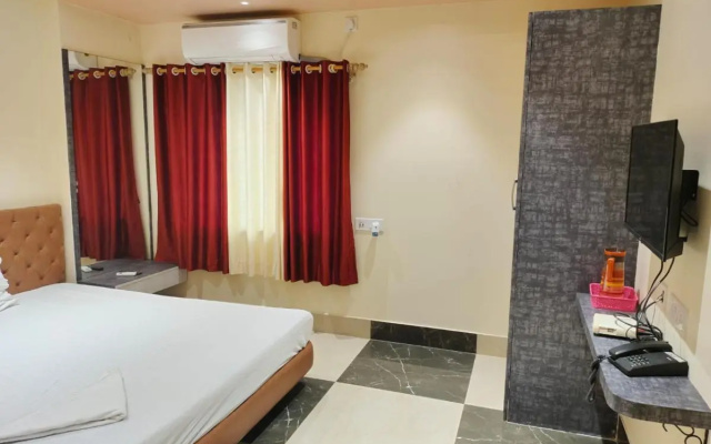 STAYMAKER Addyama - Only Indian Citizens Allowed