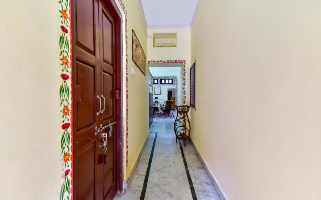 Hotel O Dev Villas Guest House