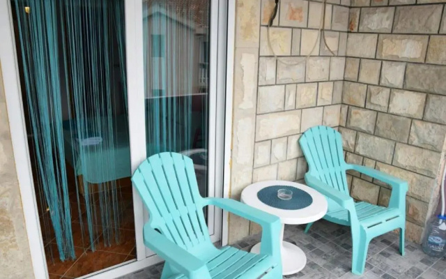 Apartman Bećir