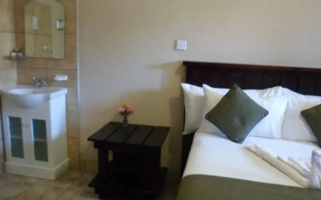 Kamore Guest Inn