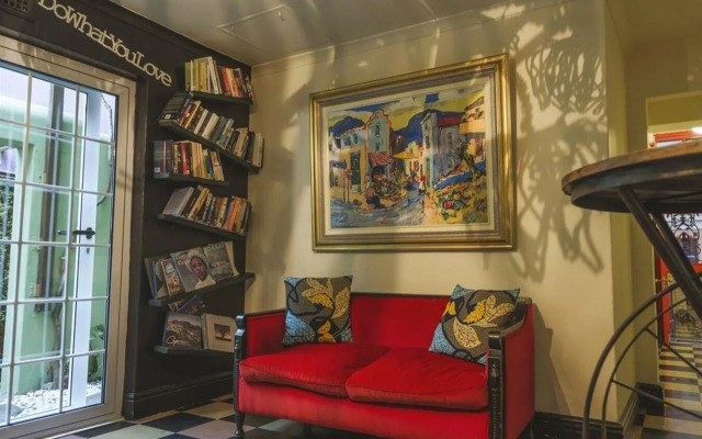 La Rose B&B