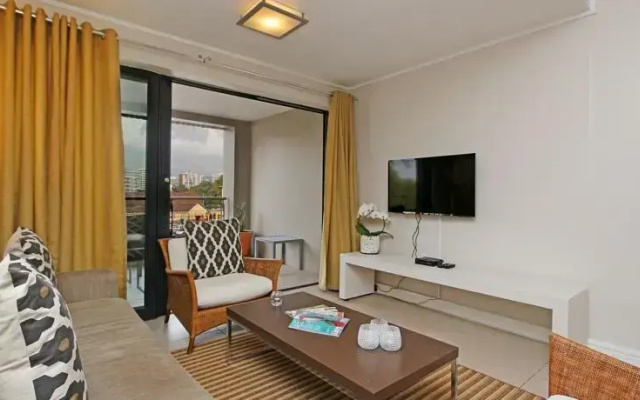 205 The Rockwell