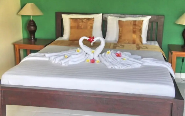 Segara Tegeh - Hostel