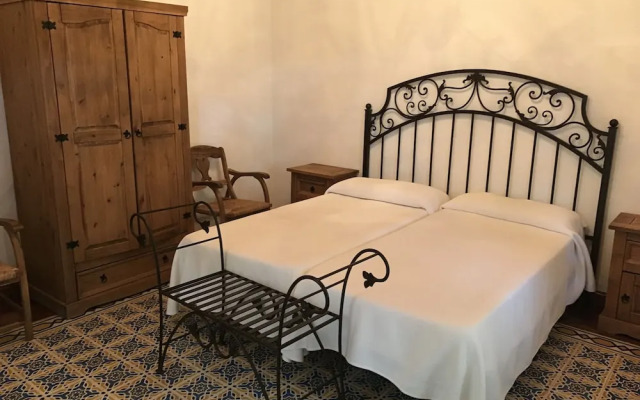 Cortijo Los Monteros