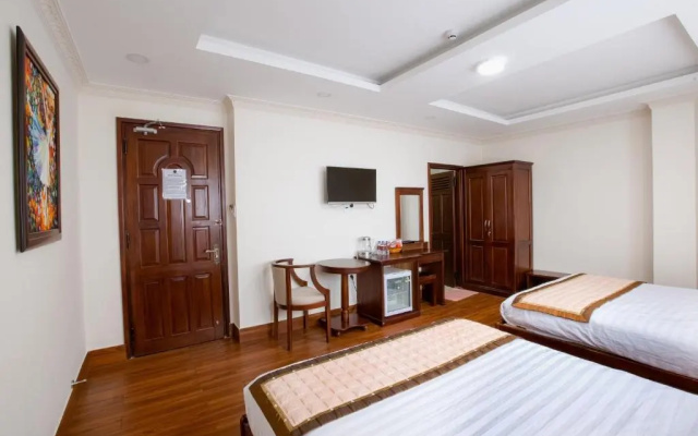 Thuy Hien Hotel