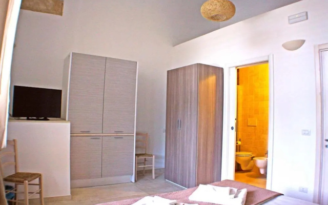 La Bella Lecce Rooms