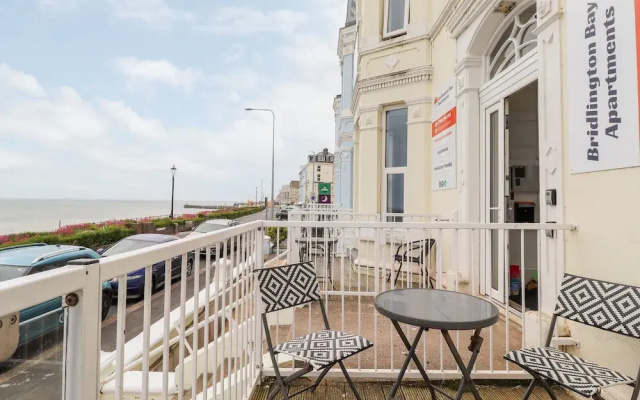 3 Seaview @ Bridlington Bay