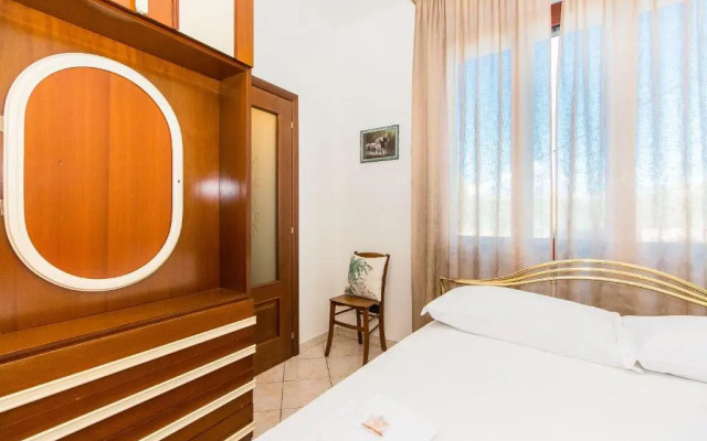 Villa Giusti Vintage Apartment
