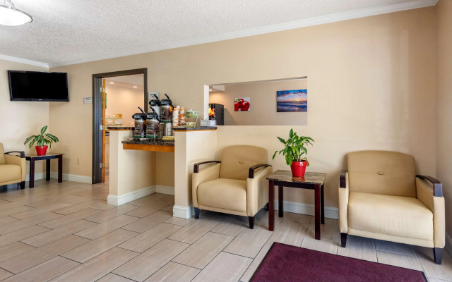 Quality Inn Sanford - Kennebunk
