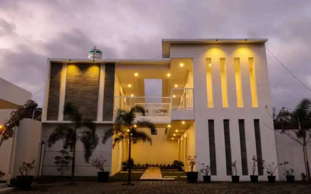 Syariah Lombok Hotel