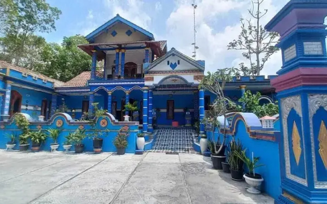 OYO 94370 Lestinn Homestay Monjali