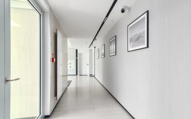 Jurata Residence