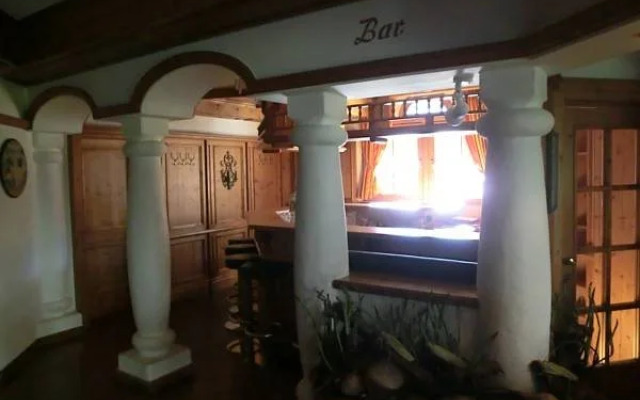 Hotel Jochberger Hof