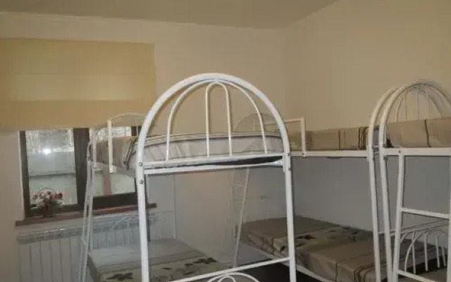 Hostel Kharkov
