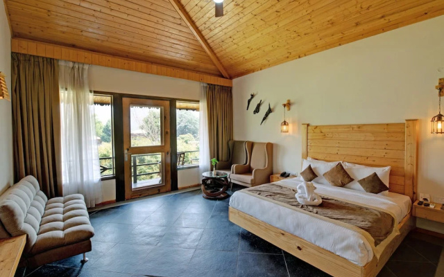 Tarangi Resort and Spa
