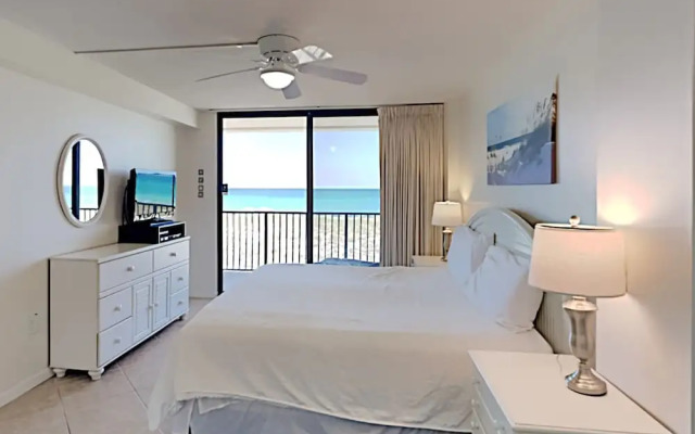 Emerald Surf #108 by Southern Vacation Rentals