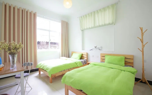 Always Sunshine Villa