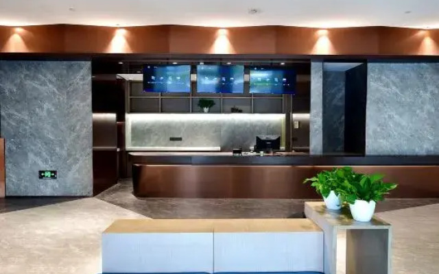 Yixuan Hotel