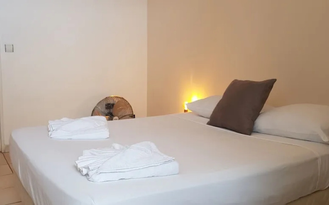 Appartement Zian
