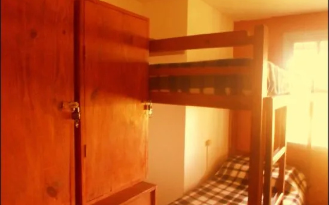 Hostel El Nagual
