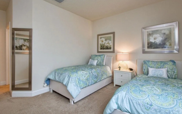 3-Bedroom Villa in Clermont 1613RC - Retreat