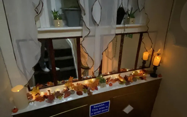 The Shanklin Hotel