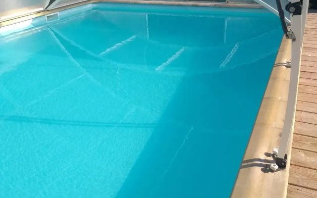 Gite Crossac, 5 pièces, 8 personnes - FR-1-306-946