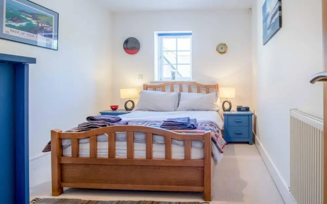 29 Rhodewood House - 2 Bedroom - Saundersfoot