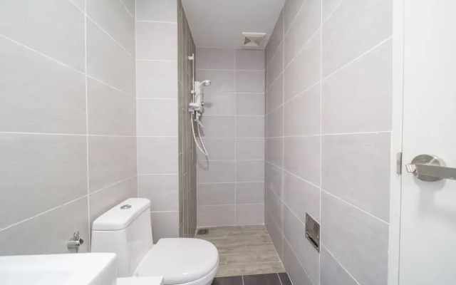 OYO Home 89392 Incredible 2br Arte Plus