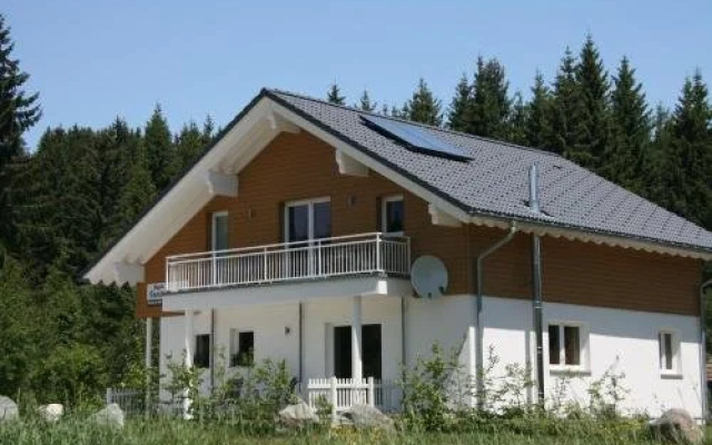 Haus Ferientraum