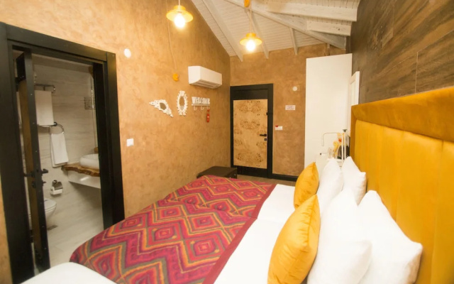 Incitta Otel
