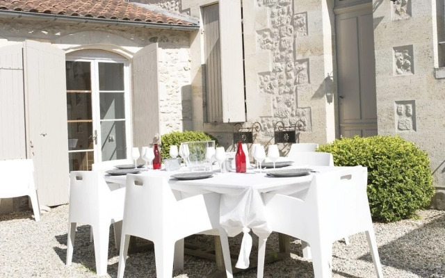 Domaine de Quittignan Brillette
