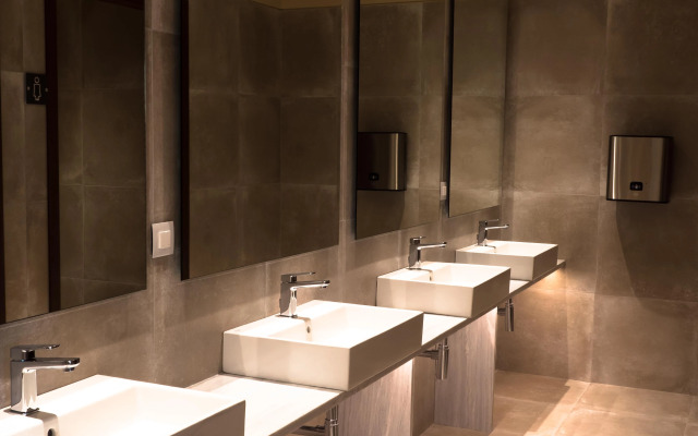 Crete Golf Club Hotel