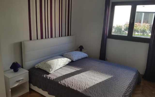 Apartments Kike