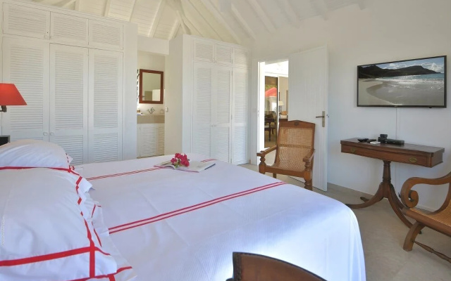 Villa Kir Royal - Luxury leisure