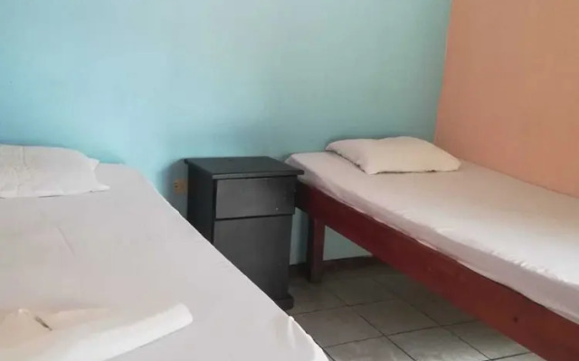 Costa Linda Art Hostel