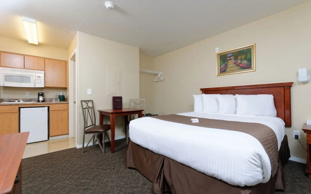 Legacy Suites Casa Grande