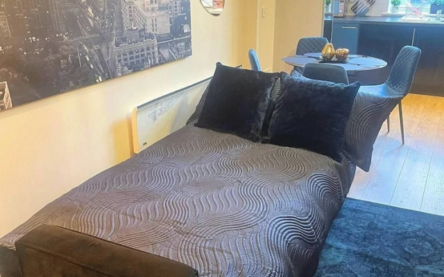 Centrally Located Loft Apartment