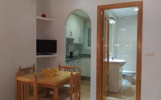Apartamentos Berlin