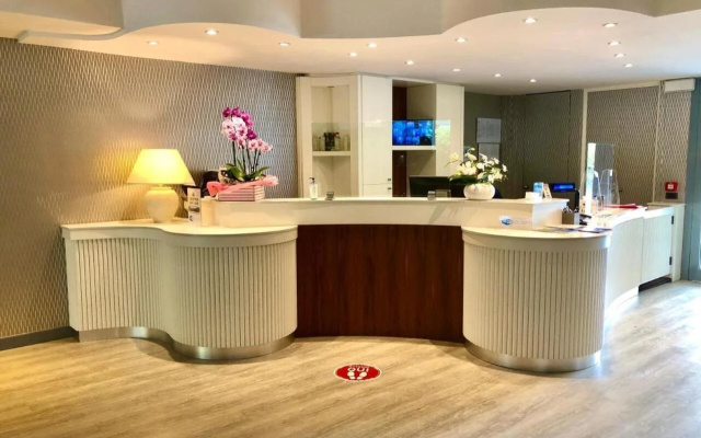 Hotel Alfieri