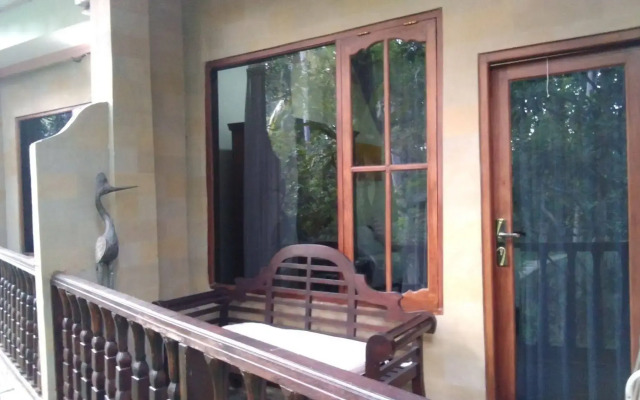 Puri Alam Dewata - Guest Villas