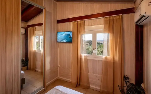 Harmony Sea View Apartment