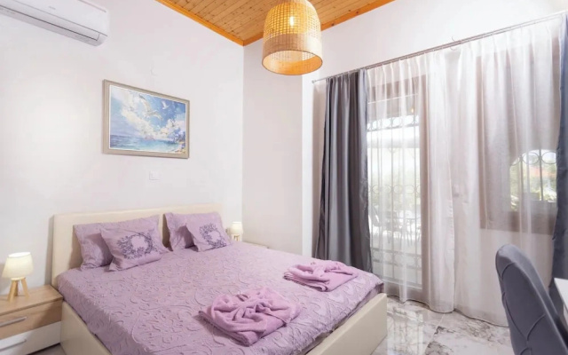 Villa Helga Exotic
