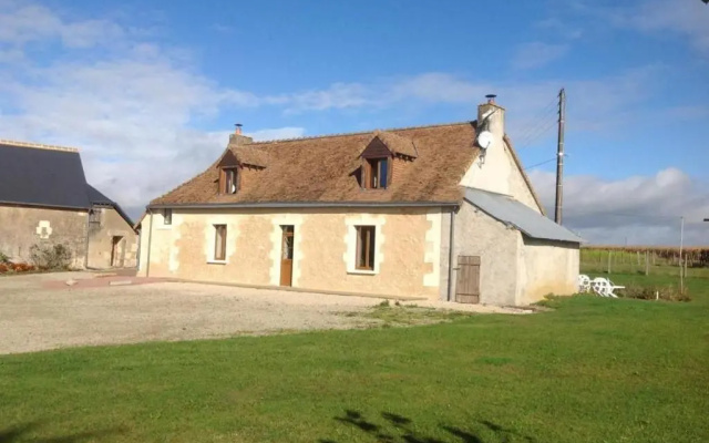 Gite Courdemanche, 4 pièces, 13 personnes - FR-1-410-209