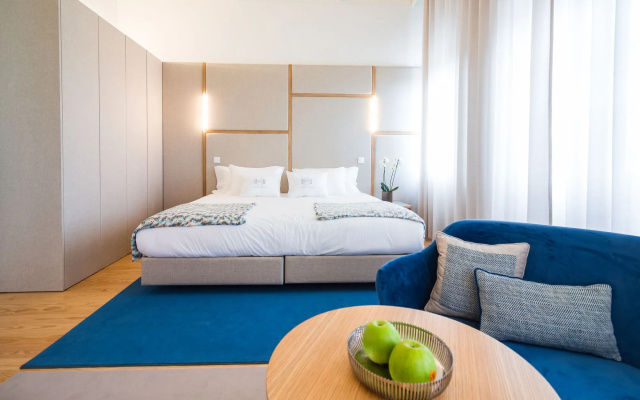 Art Senses Suites & Rooms