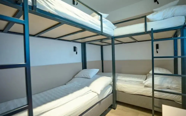 Ice Premium Apartments